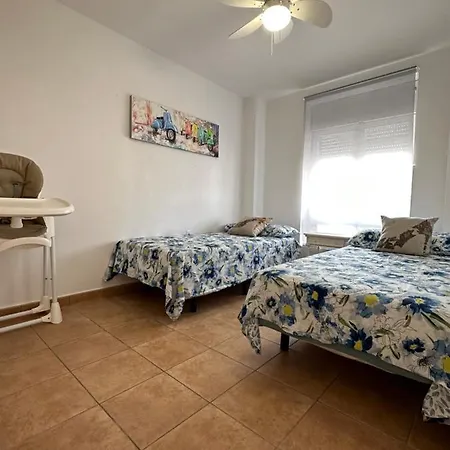 Spacious For A Big Company Διαμέρισμα