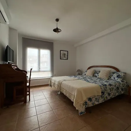 Spacious For A Big Company Apartamento *