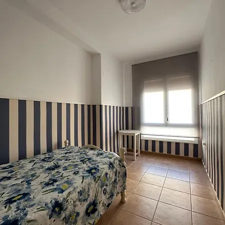 Διαμέρισμα Spacious For A Big Company