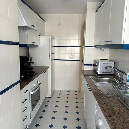 Spacious For A Big Company * Salou