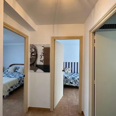 Apartmán Spacious For A Big Company